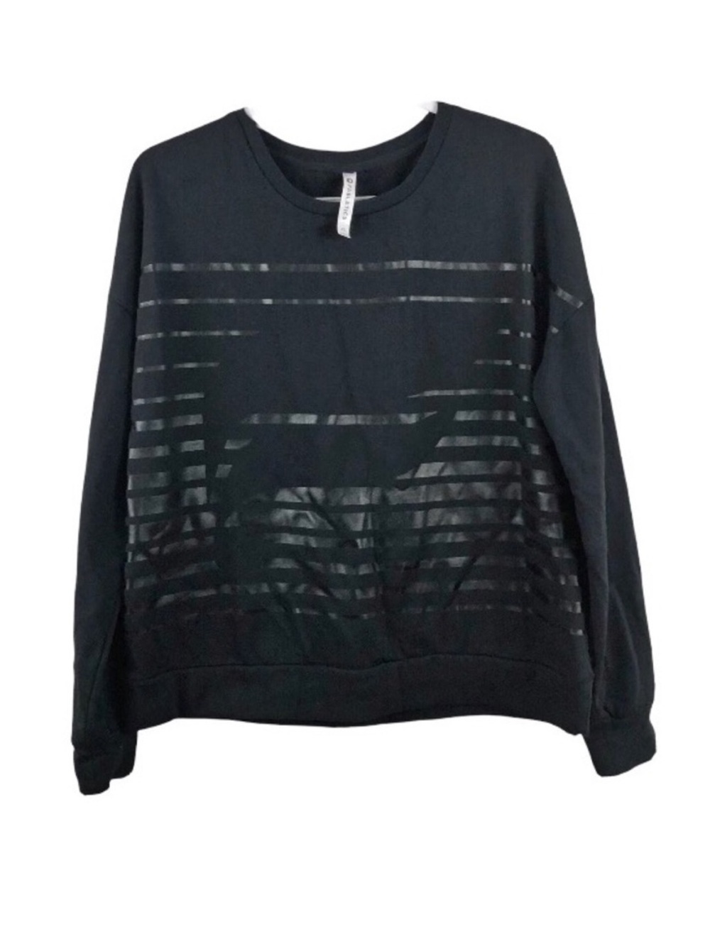 Fabletics Snowshoe Pullover Sweatshirt